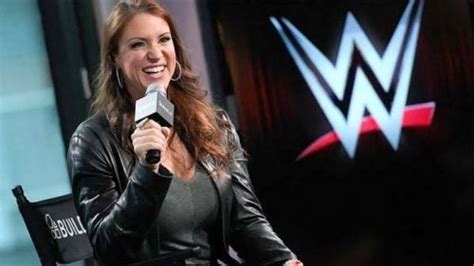 stephanie mcmahon hot pics|5 Photos of Stephanie McMahon she might prefer you didnt see